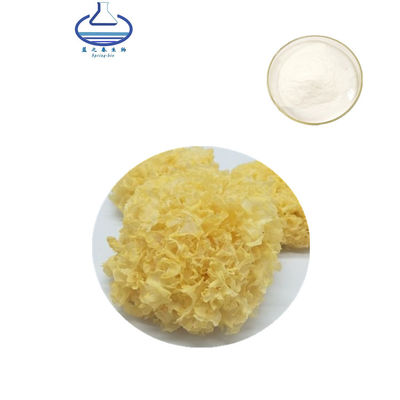Pure Natural Tremella Fuciformis Powder Snow Fungus Powder