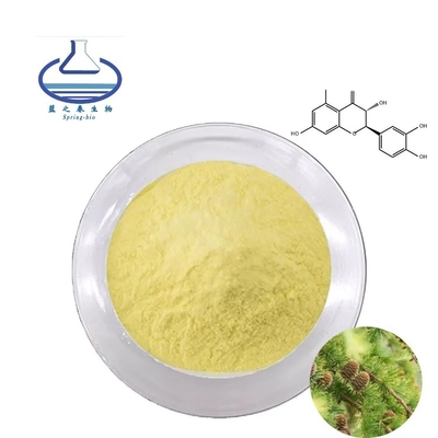 Larch Extract Antioxidant Dihydroquercetin Powder