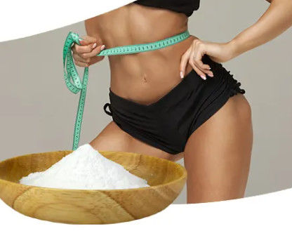 Medium Chain Triglycerides coconut oil MCT powder for ketogenic diet