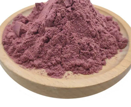 Acai Berry Pearl Powder 80 Mesh Acai Berries Powder Food Grade