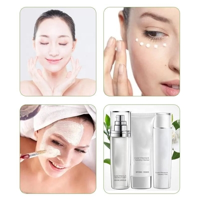 Skin Whitening Glycyrrhiza Glabra Extract Glabridin Licorice Root Extract Glabridin Powder