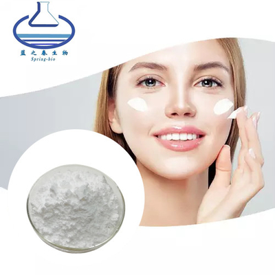 Polyglutamic Cosmetic Grade Gamma Poly Glutamic Acid 25513-46-6