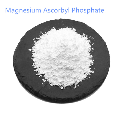 113170-55-1 Pure Plant Extracts Magnesium Ascorbyl Phosphate Powder For sunscreen