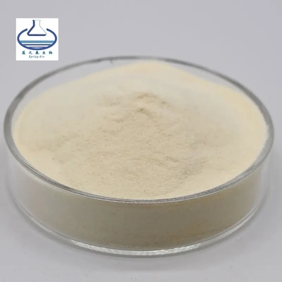HPLC Dihydroquercetin Taxifolin Powder CAS 480-18-2