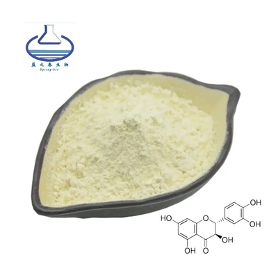 Factory Supply Healthcare Supplement Dihydroquercetin Powder
