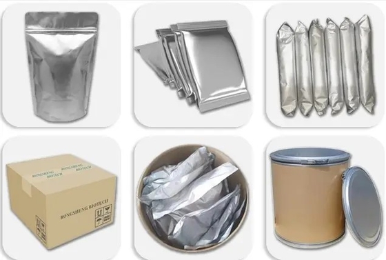 Factory Supply Healthcare Supplement Dihydroquercetin Powder