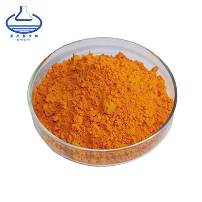 Orange Marigold Lutein Extract Powder 5% For Health Protection