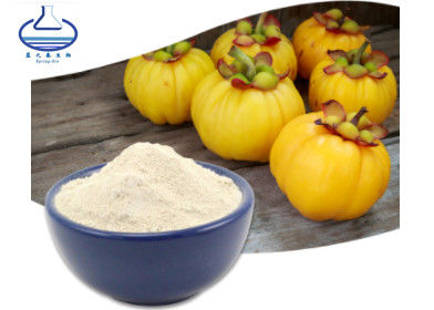 Natural Garcinia Cambogia Extract Gnc , HCA Hydroxycitric Acid 90045-23-1