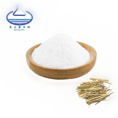 138-52-3 Willow Bark Extract Powder 98 Purity Salicin for weight loss
