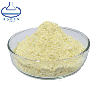 Daidzein Soybean Extract Daidzein Powder 98% Soybean Extract Genistein Daidzein