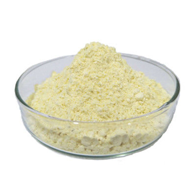 Daidzein Soybean Extract Daidzein Powder 98% Soybean Extract Genistein Daidzein