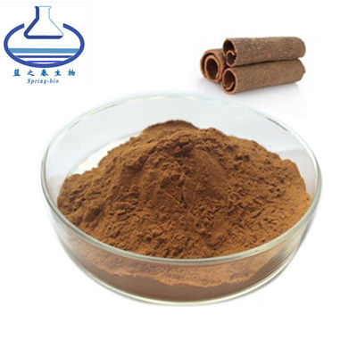 Cinnamon Extract 98% Cinnamon Extract Powder Cinnamon Polyphenols
