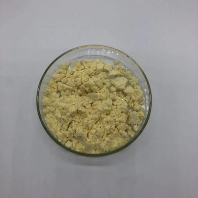 Gingerols Ectoin In Skincare , 23513-14-6 Ginger Extract Powder