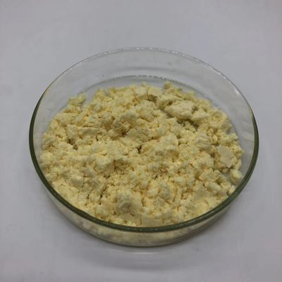 Gingerols Ectoin In Skincare , 23513-14-6 Ginger Extract Powder