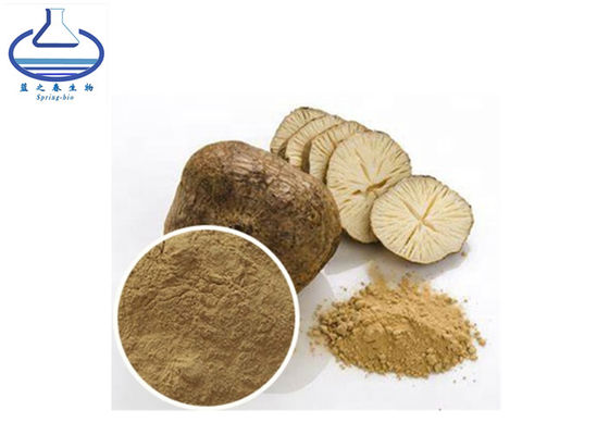 HPLC  Lutein Extract Powder , 10% Pueraria Mirifica Extract Powder
