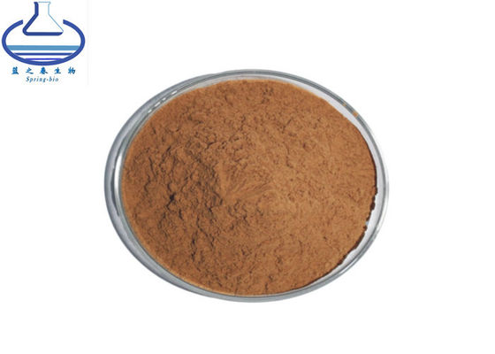 30%~80% Yucca Schidigera Extract Sarsaponin CAS 2447-54-3