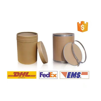 Wholesale Gardenia Jasminoides Fruit Extract 98% Genipin Powder