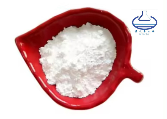 پودر ملاتونین 99٪ خوب خوابیدن پودر ملاتونین