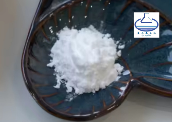 کیفیت خواب را بهبود می بخشد Melatonin CAS 73-31-4