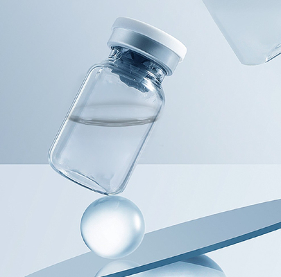 هیالورونات سدیم متقاطع برای ضد چروک